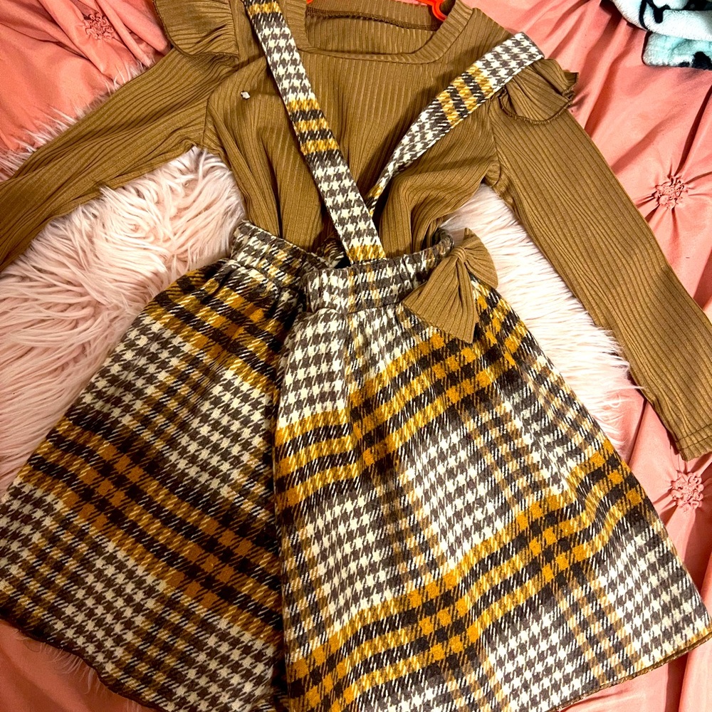 Girl set from SHEIN